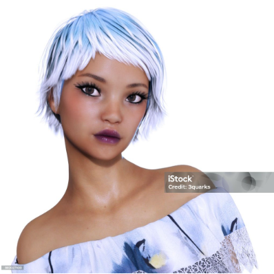 avatar image from istock